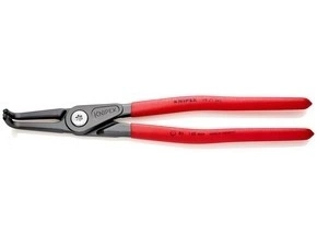 KNIPEX 48 21 J41 Kleště na pojistné kroužky, precizní