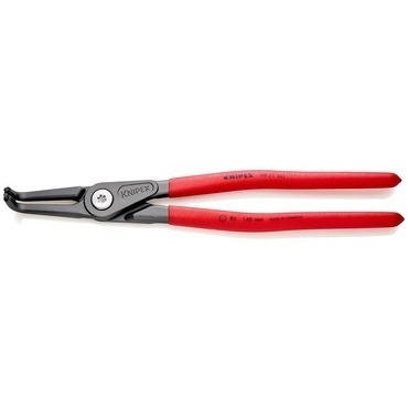 KNIPEX 48 21 J41 Kleště na pojistné kroužky, precizní