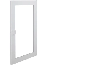 HAG VA36K Průhledná dvířka k nástěnné rozvodnici VA36