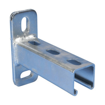 SCHM EB-KA25H0450EG 311728 KA - konzole 41 x 41mm/2,5mm, délka 450mm