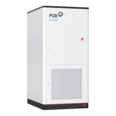 Komerční bateriové uložiště Fox-Ess -GM215kWh-100kW-2h