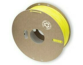 FENIX 37V8001005 Fenix PLA filament 1,75 žlutá fluor. 1kg