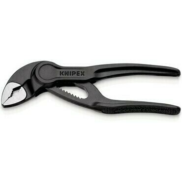 KNIPEX 87 00 100 Kleště na vodní čerpadla Cobra® XS