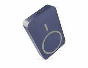 EMOS B0551BL EMOS POWERBANKA WI 1046 10000MAH MODRÁ