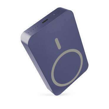 EMOS B0551BL EMOS POWERBANKA WI 1046 10000MAH MODRÁ