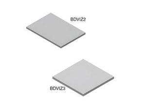 HLS HL BDVIZ2 Kit pro vysoké zatížení, obdélníkové víka