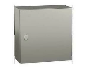 SCHN NSYS3X4420 S3X 304L, 400x400x200