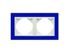 ELKO 90920 TZG 90920 TZG modrá / ledová