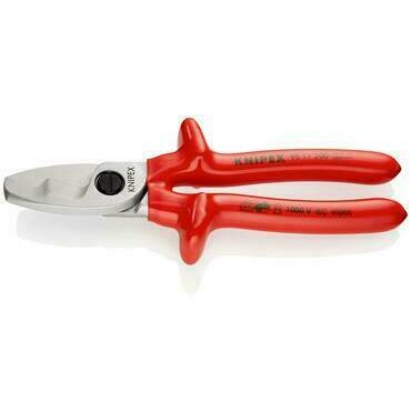 KNIPEX 95 17 200 Nůžky kabelové