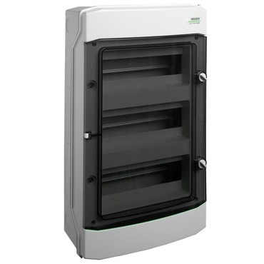 Rozvodnice nástěnná NOARK 101496 PHS 36T, IP65 modulů