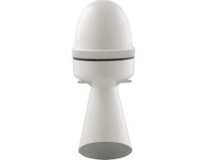 Siréna SCHMACHTL SIR-40311 240 VAC, trvalý tón, SEM, IP43, 40311