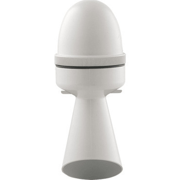 SCHM SIR-40305 houkačka 24 VAC, trvalý tón, SEM, IP43, 40305