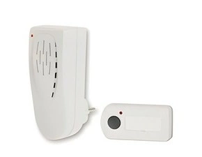 ELB 0270 BZ7 Bezdrátový zvonek - 230V AC