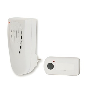 ELB 0270 BZ7 Bezdrátový zvonek - 230V AC