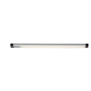 Podlinkové svítidlo Lendva stříbrná LED 3W RABALUX 78036