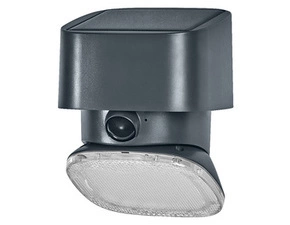 LED svítidlo venkovní OSRAM ENDURA STY SOL TURN W S IP54 DG