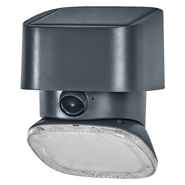 LED svítidlo venkovní OSRAM ENDURA STY SOL TURN W S IP54 DG