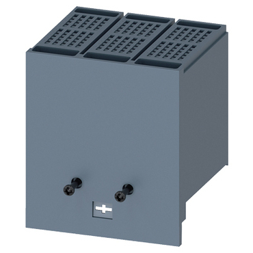 OEZ 3VA9153-0KB04 Kryt svorek