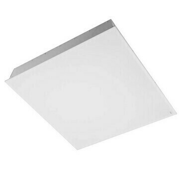 LED panel MODUS IBP3000A4KO600NDNZ, čtverec 600x600 mm