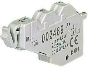 ETI 004671950 pomocné kontakty, PS2S 160-250AF