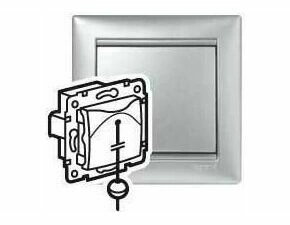 LEG 770119 VA HLIN TLAČÍTKO TAHOVÉ