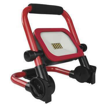 EMOS ZS2813 LED REFLEKTOR ACCO 20W 1650LM IP54 CW