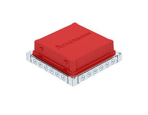 UDSSD 25038 9 Podlahová přístrojová krabice