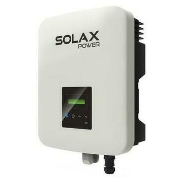 Solax Boost X1-3K-G4, Wifi 3.0
