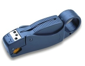 CIMCO 120098 Odizolovací nůž KOAXIAL ECONOMY RG 6 - 58