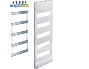 HAG VZ60NAV Zákryty včetně svorek, volta VU/VH60