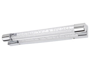 LED svítidlo koupelnové RABALUX 5787 ABBEY chromová LED 2X5W