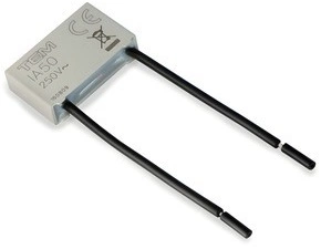 TEM IA50-U OBVOD RC 250V~