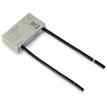 TEM IA50-U OBVOD RC 250V~