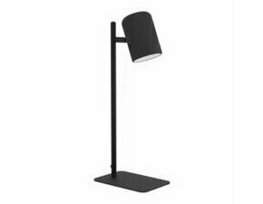 Svítidlo stolní EGLO TL 1 GU10 SCHWARZ WS CEPPINO