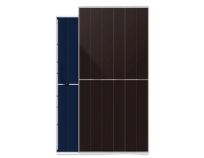 FV panel DAH DHN-66Z20/DG 650Wp