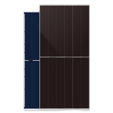 FV panel DAH DHN-66Z20/DG 650Wp