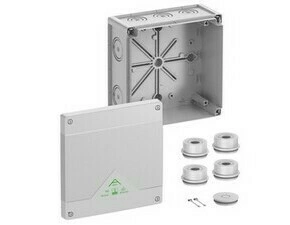 SPELSBERG Abox 160-L NEW