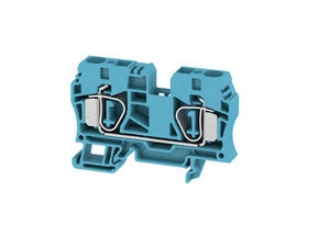 WEIDMÜLLER 1746760000 ZDU 10 BL