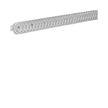 HAG M5692 Propojovací kanál VK flex 31x33x500, šedá
