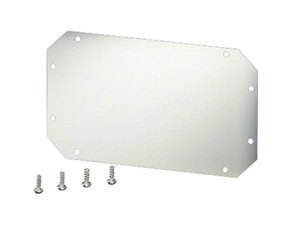 HEN FP MP 10 Montážní deska  216x126mm