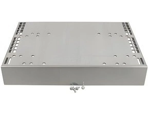 EATON 132964 XVTL-IZM26-4 Sada pro montáž jističů IZM26, skříň Š=425