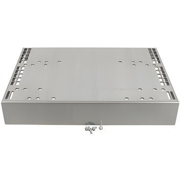 EATON 132964 XVTL-IZM26-4 Sada pro montáž jističů IZM26, skříň Š=425