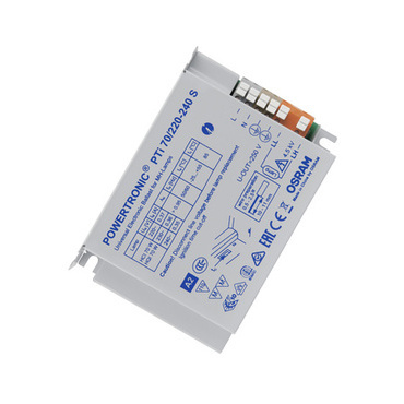 Předřadník elektronický OSRAM PTi 70/220-240 S