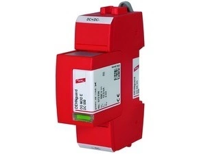 DEHN 972130  Svodič přepětí Typ 6 guard SE DC 1-pólový Uc 550V DC DEHN DEHN