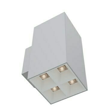 Svítidlo LED přisazené MODUS CU (CU1500S4BB80/DI/ND)