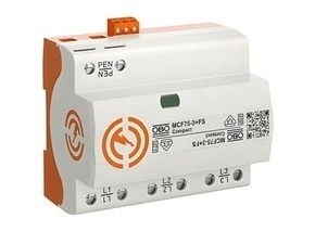MCF75-3+FS LightningController Compact