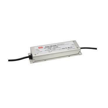 LED driver napěťový MEAN WELL ELG-200-12V-IP65-A-MW