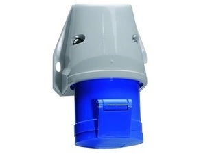 Zásuvka nástěnná NG BALS11895 Quick-Connect 16A 3p 230V IP44 6h