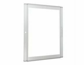 LEG 021267 XL3 DVEŘE V SKLO 1200X850