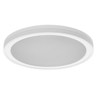 LED svítidlo stropní LEDVANCE SMART WIFI ORBIS CIRCLE460 RGBTW WT
